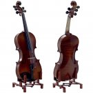 Maestro Sound Five(5) String Violin 4/4 Full Size Antique Style Great Collection