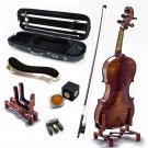 Soloist Series Violin VN502 Mastero Level 4/4 Size Antique Style Professional