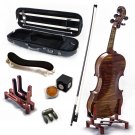 SKY AAA+ Maple 1/2 Size VN515 Violin Grand Master Series Professional Fiddle NEW