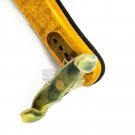 Shoulder Rest Cover for 4/4 Violin Shoulder Rest Replacement Part High Quality
