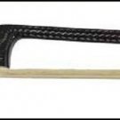 High Quality 4/4 Full Size BRAIDED Carbon Fiber Bow