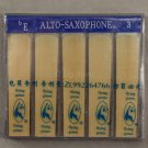 Flying Goose Alto Saxophone 10/pc per box reeds Strength #3 New High Quality