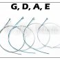 Paititi String Steel Core Beginner Level String Set 4/4 Size Violin High Quality