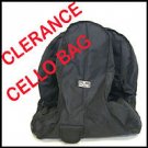 **GREAT GIFT** Final Holiday Sale! New Durable Cello Bag in 1/2 *CLEARANCE*