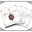 New High Quality Paititi String Nylon German Made String Set 44 Size Violin