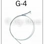 Paititi String Steel Core Beginner Level G String 4/4 Size Violin High Quality