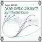 Paititi String German Made Professional Synthetic Core String Set 4/4 Violin