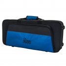 Paititi Lightweight Alto Saxophone Case, Strong, Durable with Backpack Straps
