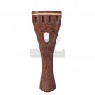 Rosewood Violin Tailpiece 4/4 Size Fiddle Violin Parts New High Quality (#5)