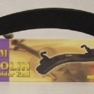 FOM Adjustable 1/2 Size Violin Shoulder Rest