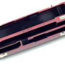 Mahogany Flute Hard Case Wood French Style C Flute Hard Case