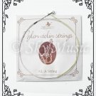 New High Quality Paititi String Nylon German Made Nylon A String 44 Size Violin