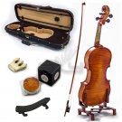 High Quliaty SKYVN601 Full Size Hand Made Artist Violin Antique Style