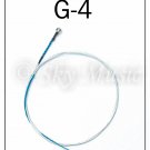 Brand New Paititi String Steel Core German Made Premium G String 4/4 Size Violin