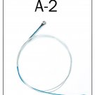 Brand New Paititi String Steel Core German Made Premium A String 4/4 Size Violin
