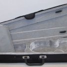 NEW Lightweight 1/4 Violin Fiddle Case/Backpack/Music Pocket