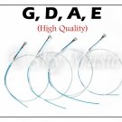 New Paititi String Steel Core German Made Premium String Set 4/4(4) Size Violin