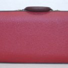 SKY Lightweight(4lb) 4/4 Violin Case Oblong/Rectangular, Scarlet Red