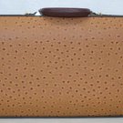 SKY Lightweight(4lb) 4/4 Violin Case Oblong/Rectangular, Brown/Tan