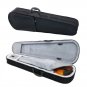 **LIMITED TIME** 1/10 Solid Wood Student Violin w Case Bow Rosin String Tuner