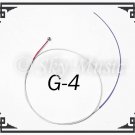 New Paititi String High Quality German Made Steel Core G String 44 Size Violin