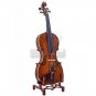 High Quality SKYVN623 Full Size Hand Carved Artist Violin Antique Style