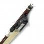 New High Quality 1/2 Size Cello Bow Brazilwood Beginner Student Level Straight