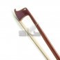High Quality Two (2) New 1/8 Size Violin Bow Brazil wood Free US Shipping