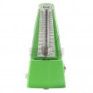 **GREAT GIFT**High Quality New Style Green SOLO350 Mechanical Metronome