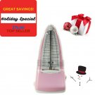 **GREAT GIFT**High Quality New Style Pink SOLO300 Mechanical Metronome
