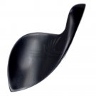 Ebony Shell Inlay Viola Chinrest 15-16.5 Inch Viola Parts New High Quality