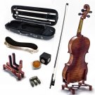 Soloist Series Violin VN503 Mastero Level 4/4 Size Antique Style Professional