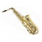 HOLIDAY SALE! "Sky" Alto Saxophone w Versatile Case + Ten (10) reeds LIMITED TIM