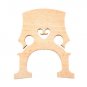Intermediate Cello Bridge, 1/2 Size Cello Bridges Cello Parts New High Quality