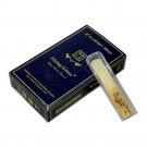 Premium Clarinet Reeds Strength #2.5, 10 Pieces Per Box High Quality New