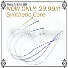 Paititi String German Made Synthetic Core String Set 44 Size Violin High Quality