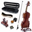 Soloist Series Violin VN504 Mastero Level 4/4 Size Antique Style Professional