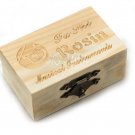 Dust-Free Rosin for Violin, Viola, Cello 102 SKY Rosin New High Quality