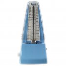 **GREAT GIFT**High Quality New Style Blue SOLO350 Mechanical Metronome