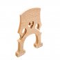 Intermediate Cello Bridge, 1/4 Size Cello Bridges Cello Parts New High Quality