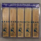Flying Goose Alto Saxophone 10/pc per box reeds Strength #2.5 New High Quality