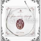 New High Quality Paititi String Nylon German Made Nylon G String 44 Size Violin