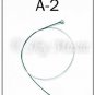 Paititi String Steel Core Beginner Level A String 4/4 Size Violin High Quality