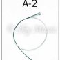 Paititi String Steel Core Beginner Level A String 4/4 Size Violin High Quality