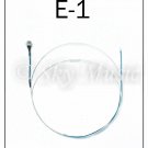 Brand New Paititi String Steel Core German Made Premium E String 4/4 Size Violin