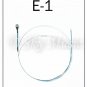 Brand New Paititi String Steel Core German Made Premium E String 4/4 Size Violin