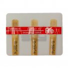 Clarinet Reeds Strength #2.5, 5 Pieces Per Box New High Quality Free Shipping