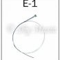 Paititi String Steel Core Beginner Level E String 4/4 Size Violin High Quality