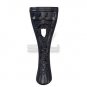Ebony Shell Inlay Viola Tailpiece 15-16.5 Inch Viola Parts New High Quality