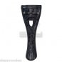 Ebony Shell Inlay Viola Tailpiece 15-16.5 Inch Viola Parts New High Quality